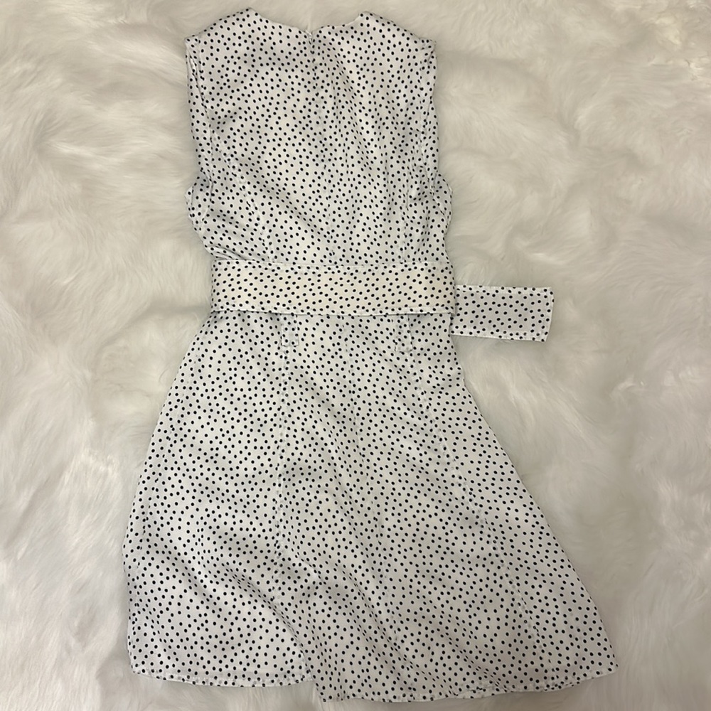 Alexis Mini Dress - Picture 4 of 5